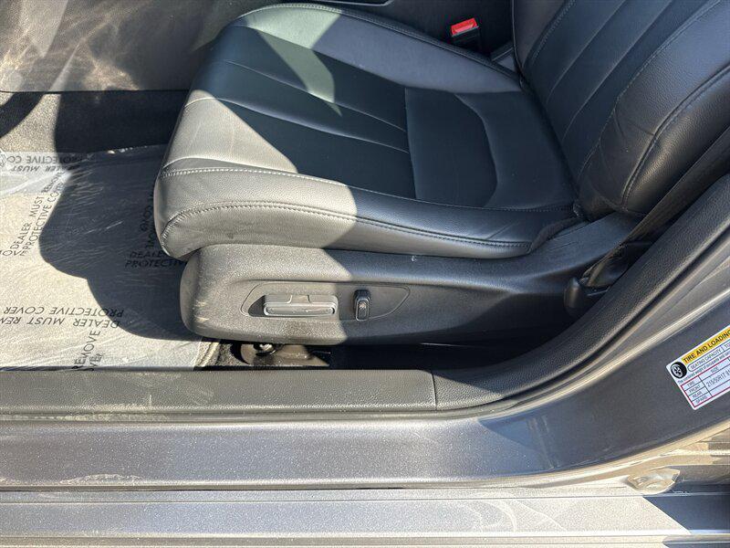 used 2024 Acura Integra car, priced at $24,888