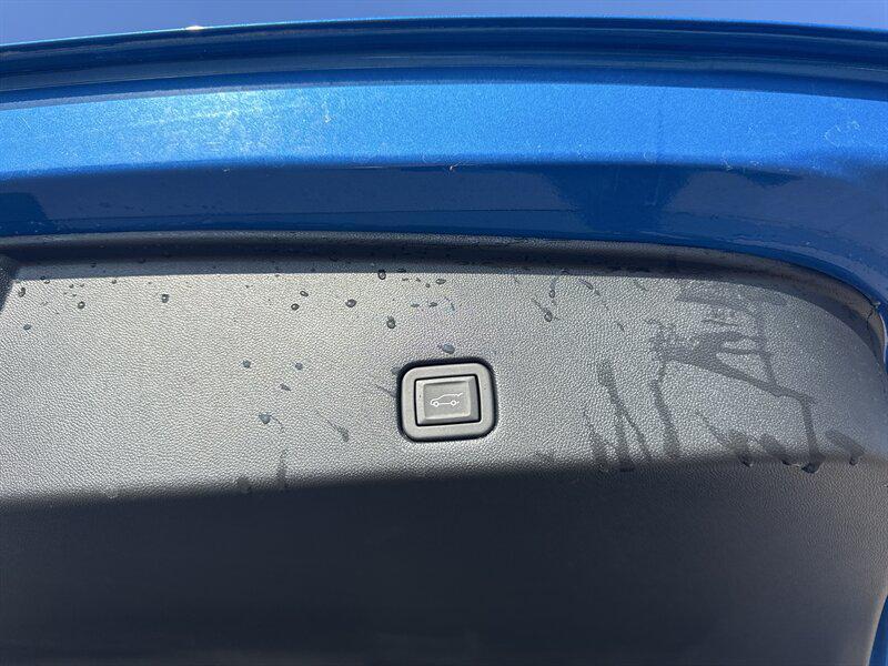 used 2024 Acura ZDX car, priced at $33,888