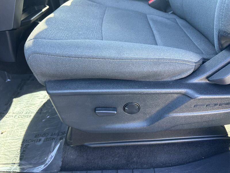 used 2025 Ford F-150 car, priced at $33,888