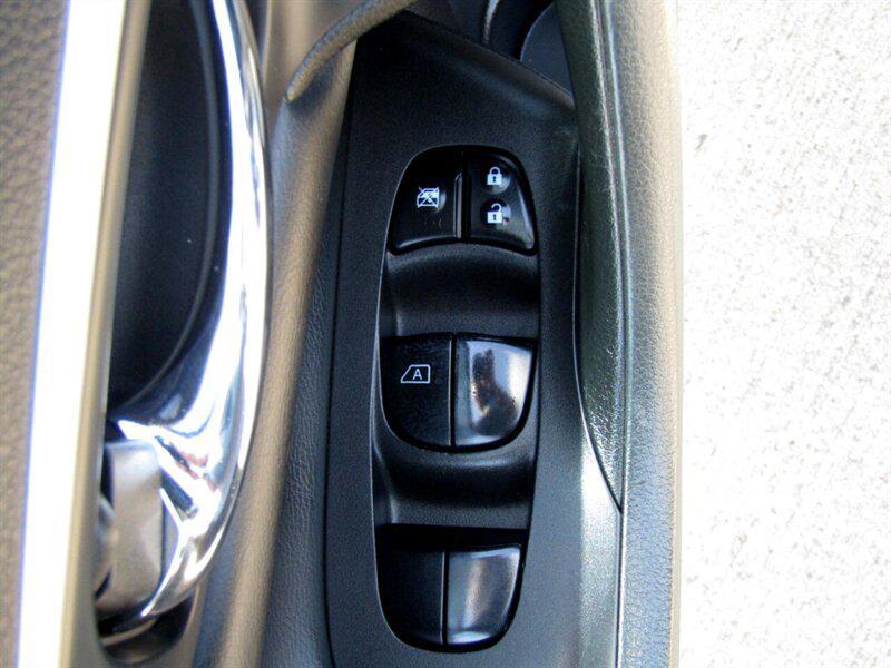 used 2016 Nissan Altima car, priced at $11,888