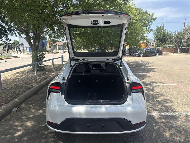 used 2024 Toyota Prius car, priced at $23,888