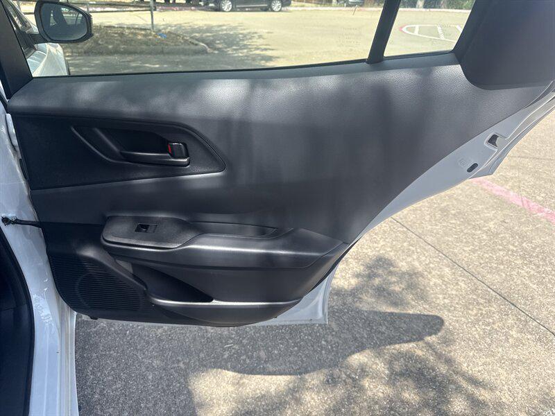 used 2024 Toyota Prius car, priced at $23,888