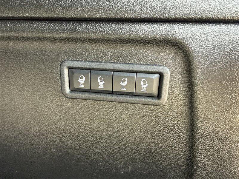 used 2024 Jeep Wagoneer L car, priced at $44,888