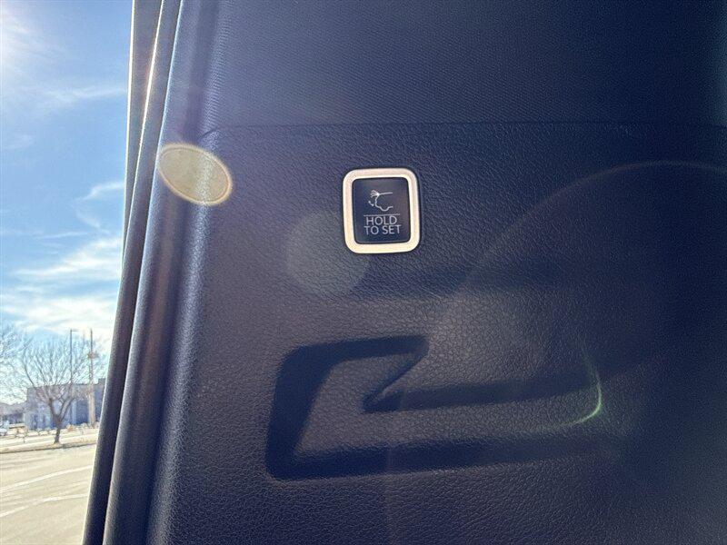 used 2024 Jeep Wagoneer L car, priced at $44,888