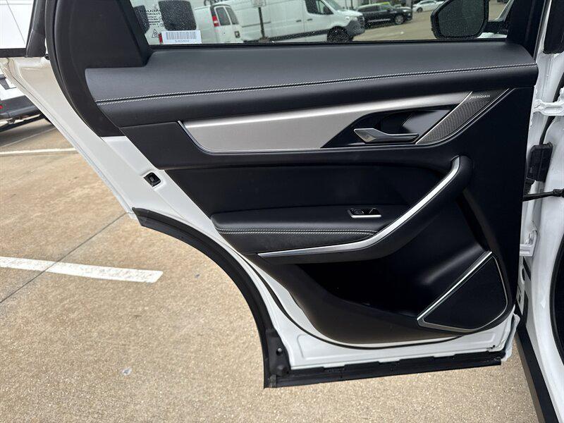 used 2024 Jaguar F-PACE car, priced at $29,888