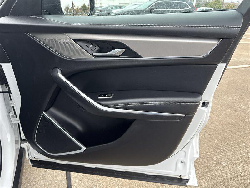 used 2024 Jaguar F-PACE car, priced at $29,888