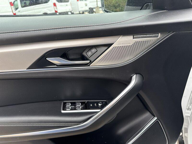 used 2024 Jaguar F-PACE car, priced at $29,888