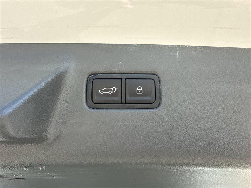 used 2026 Hyundai Santa Fe car, priced at $27,888