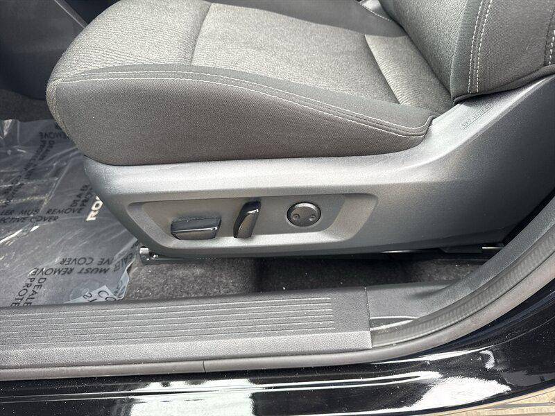 used 2025 Nissan Rogue car, priced at $22,888