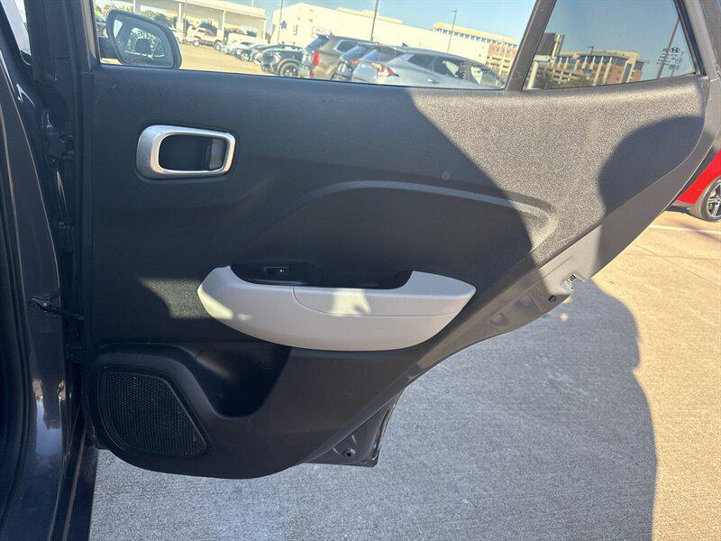 used 2024 Hyundai Venue car, priced at $16,888