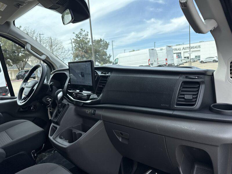 used 2024 Ford Transit-350 car, priced at $34,888
