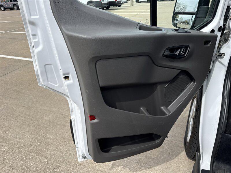 used 2024 Ford Transit-350 car, priced at $34,888