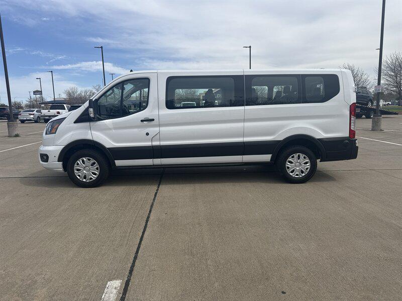 used 2024 Ford Transit-350 car, priced at $34,888