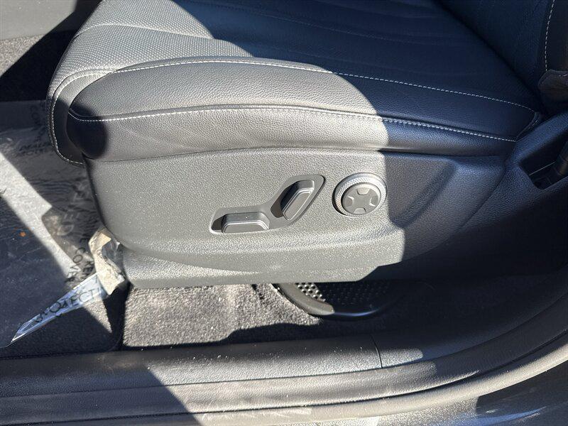 used 2024 Genesis GV80 car, priced at $37,888