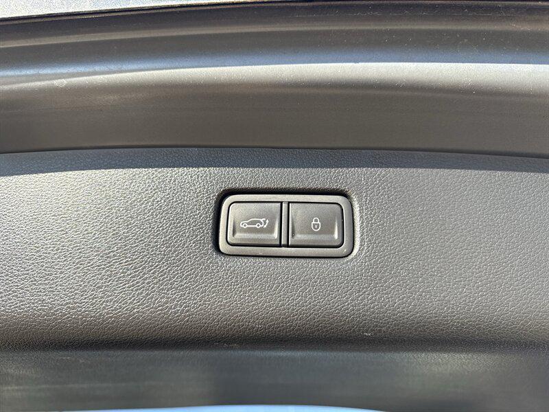 used 2024 Genesis GV80 car, priced at $37,888