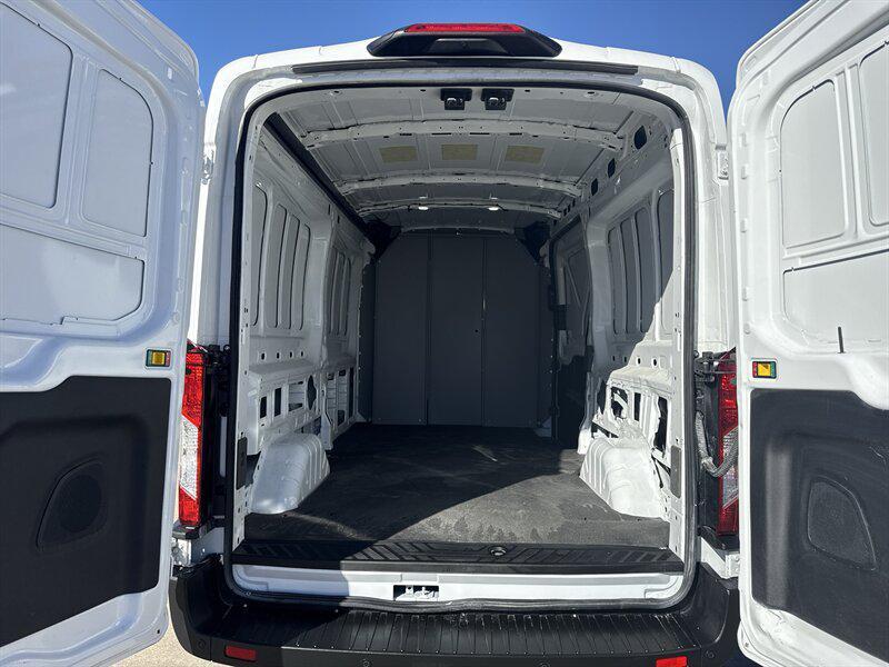 used 2025 Ford Transit-250 car, priced at $28,888