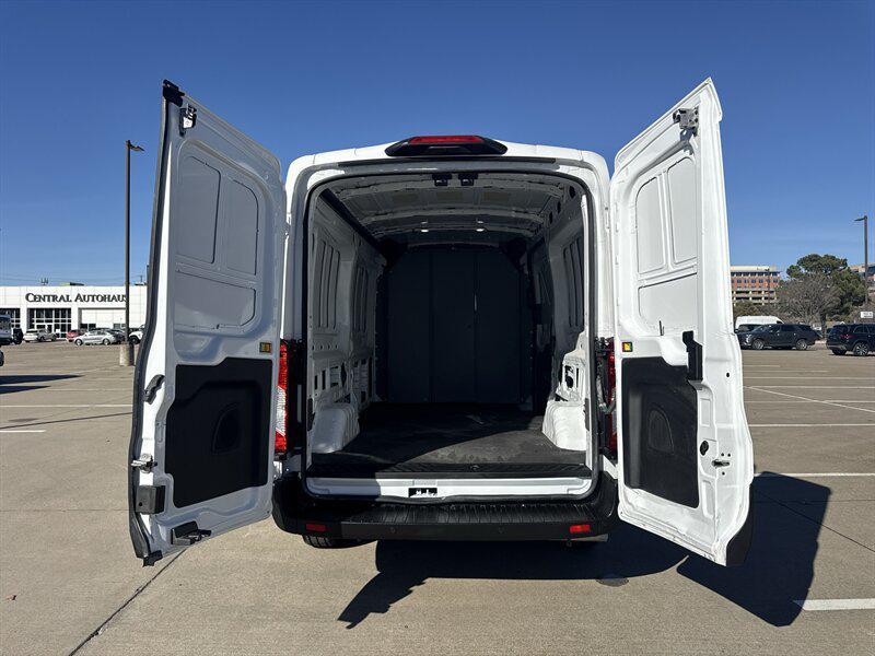 used 2025 Ford Transit-250 car, priced at $28,888
