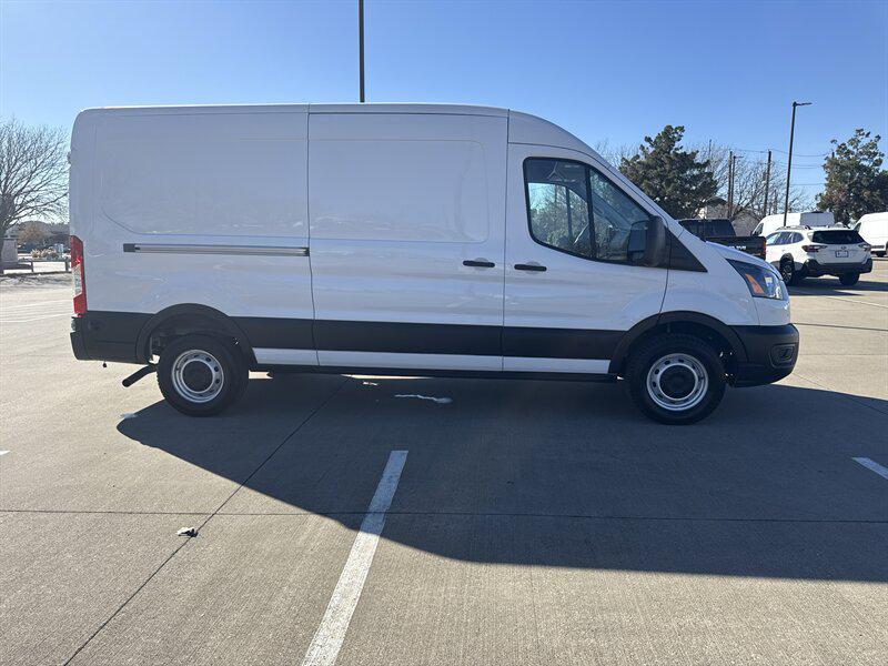 used 2025 Ford Transit-250 car, priced at $28,888