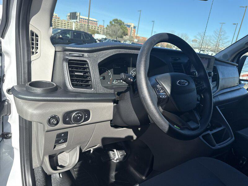 used 2025 Ford Transit-250 car, priced at $28,888
