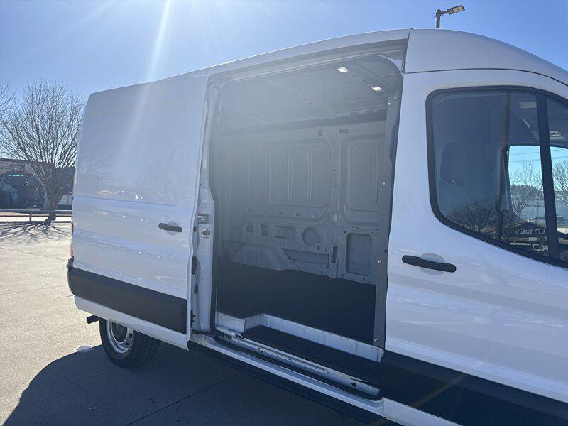 used 2025 Ford Transit-250 car, priced at $28,888