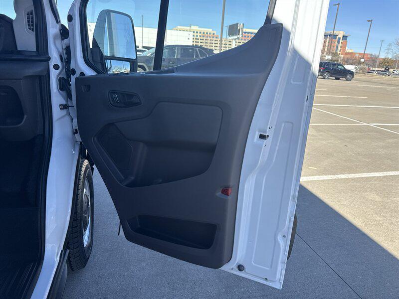 used 2025 Ford Transit-250 car, priced at $28,888