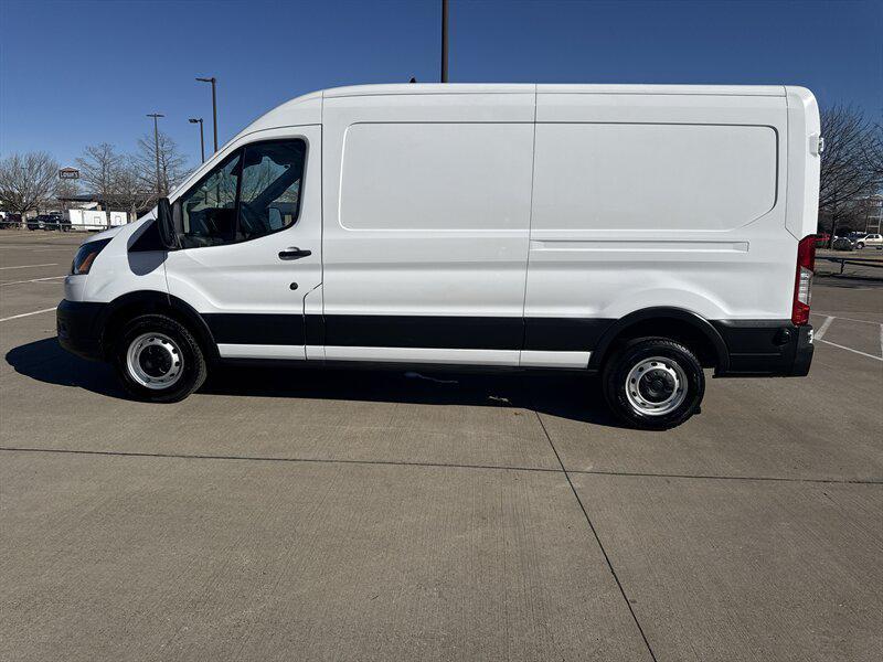 used 2025 Ford Transit-250 car, priced at $28,888