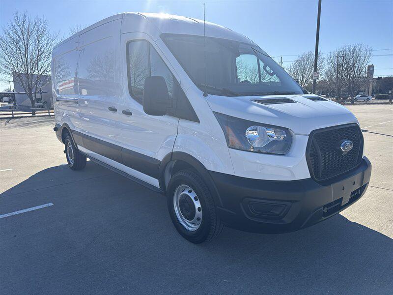 used 2025 Ford Transit-250 car, priced at $28,888