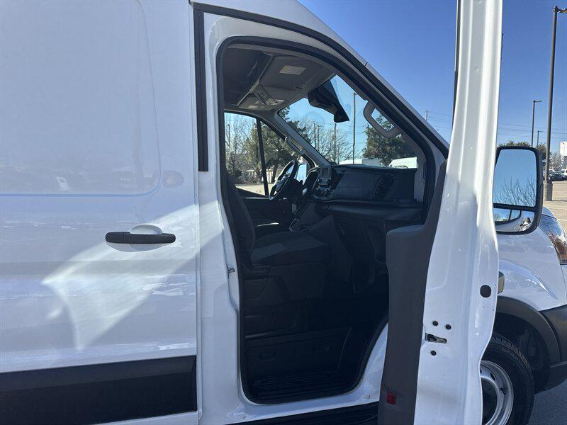 used 2025 Ford Transit-250 car, priced at $28,888
