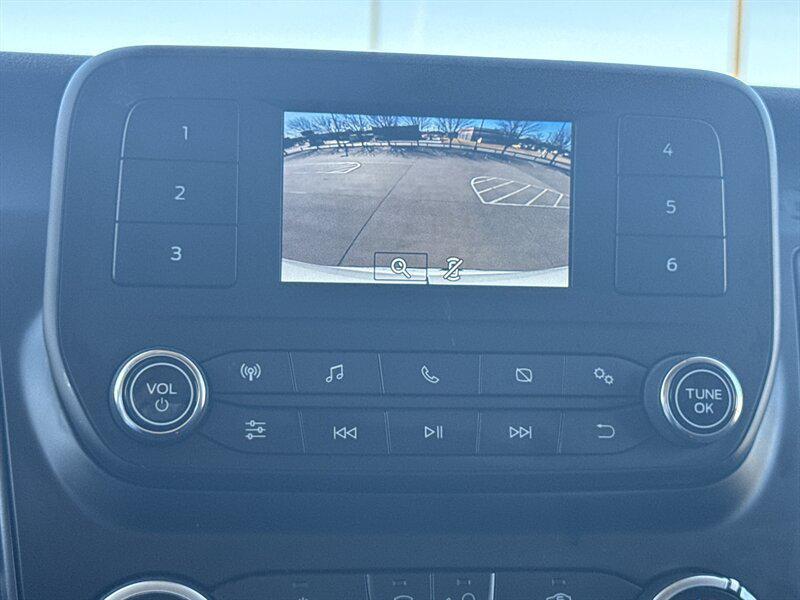 used 2025 Ford Transit-250 car, priced at $28,888