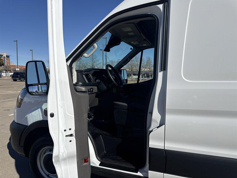 used 2025 Ford Transit-250 car, priced at $28,888
