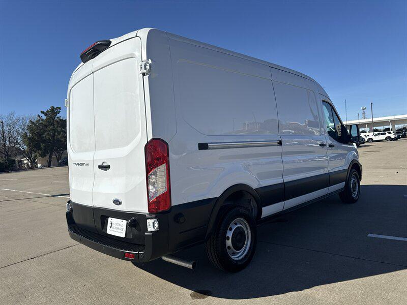 used 2025 Ford Transit-250 car, priced at $28,888