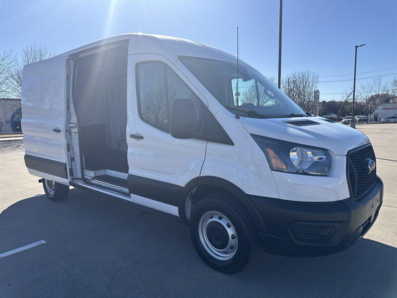 used 2025 Ford Transit-250 car, priced at $28,888