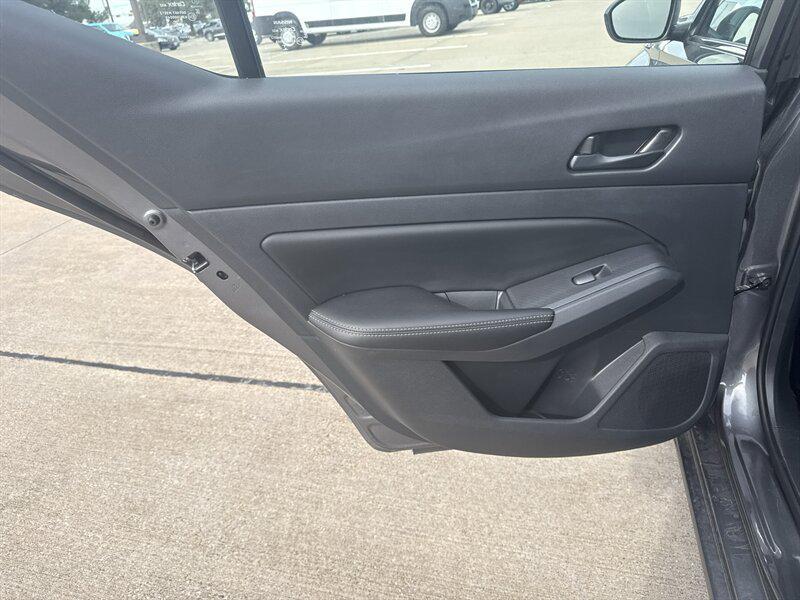 used 2025 Nissan Altima car, priced at $21,888