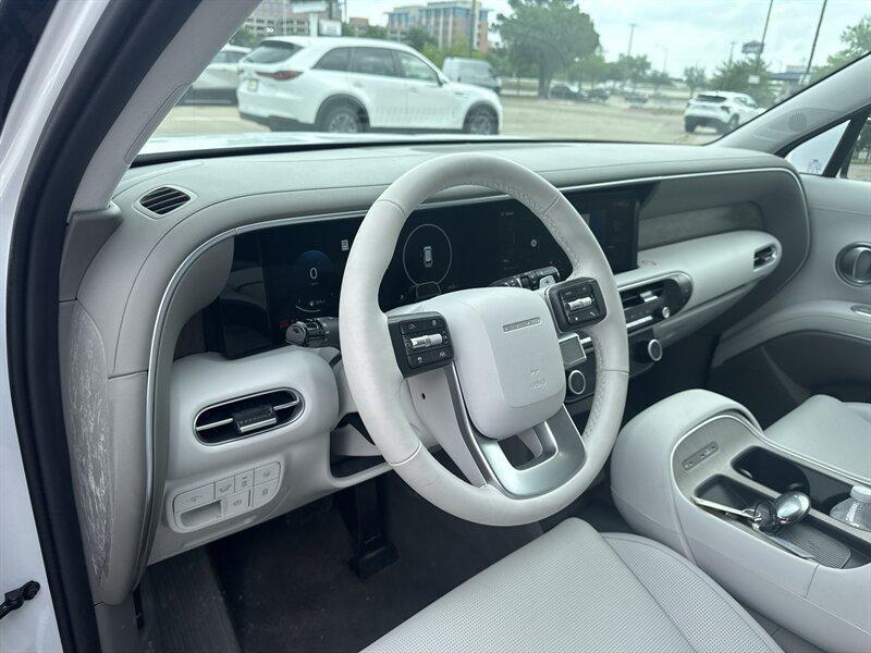 used 2026 Hyundai Palisade car, priced at $39,888
