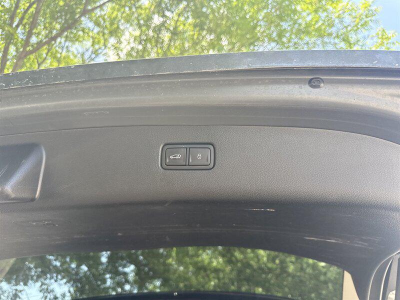 used 2024 Genesis GV80 car, priced at $35,888