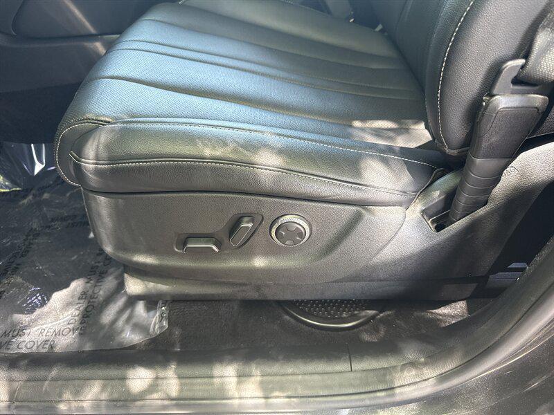 used 2024 Genesis GV80 car, priced at $35,888