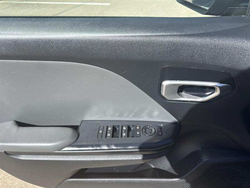 used 2025 Kia K4 car, priced at $19,888