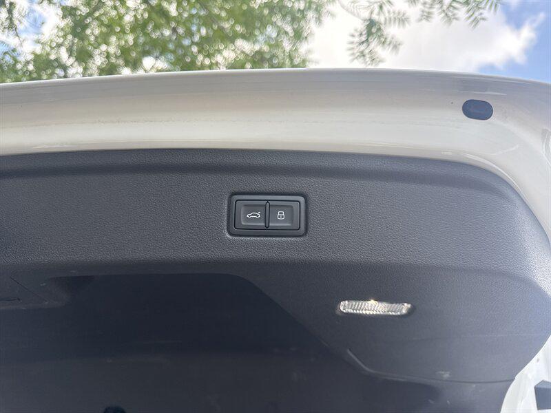 used 2024 Audi A5 Sportback car, priced at $32,888