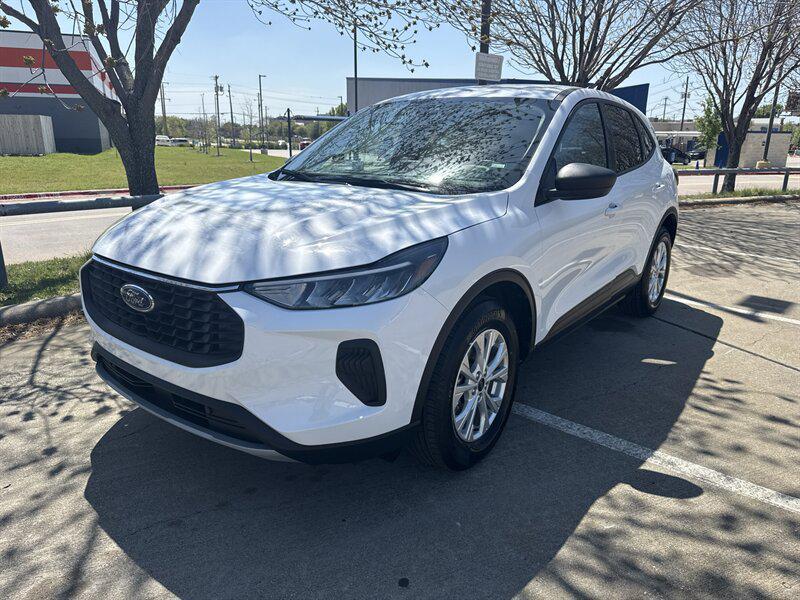 used 2025 Ford Escape car, priced at $19,888
