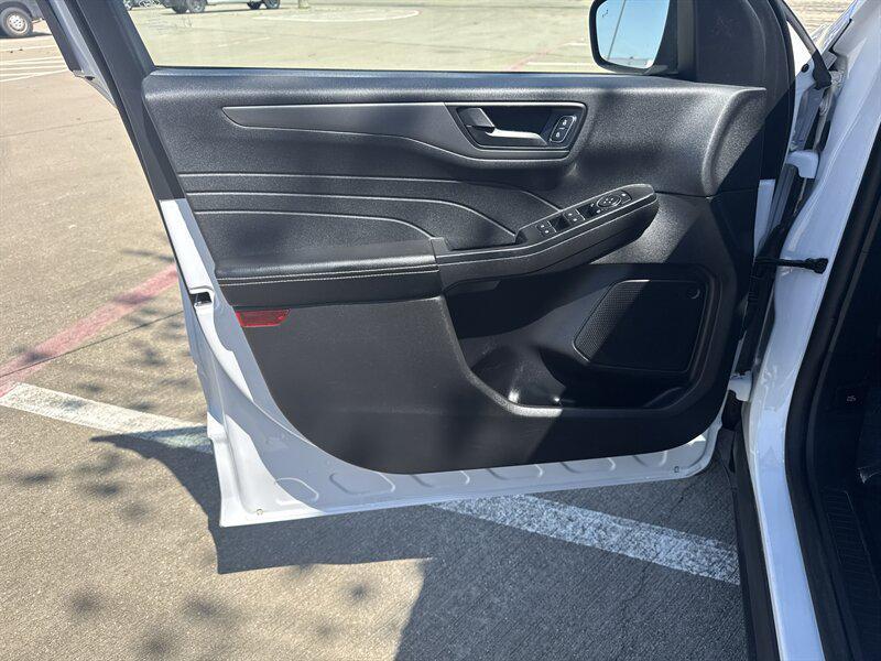 used 2025 Ford Escape car, priced at $19,888