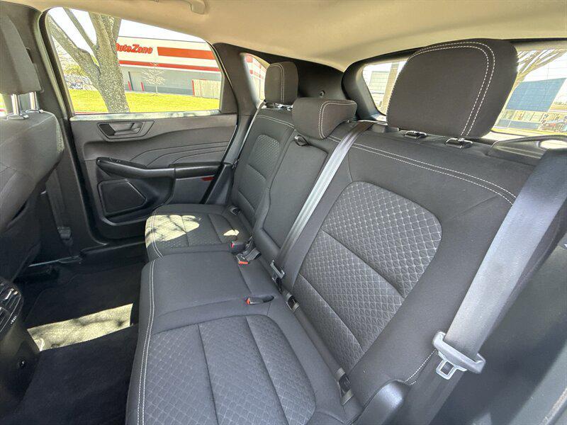 used 2025 Ford Escape car, priced at $19,888