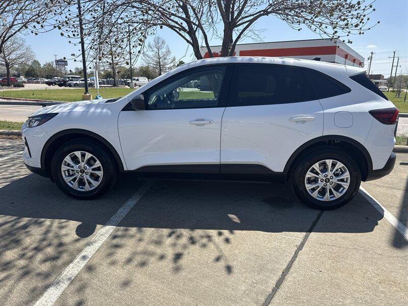 used 2025 Ford Escape car, priced at $19,888