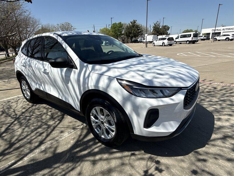 used 2025 Ford Escape car, priced at $19,888