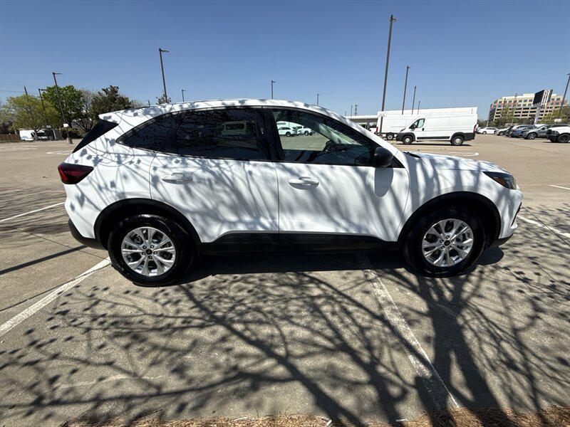 used 2025 Ford Escape car, priced at $19,888