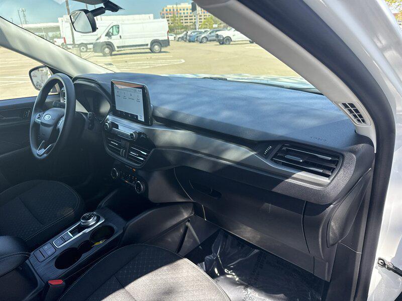 used 2025 Ford Escape car, priced at $19,888