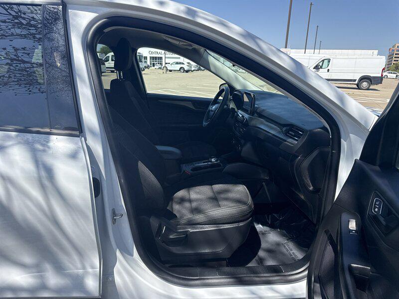 used 2025 Ford Escape car, priced at $19,888