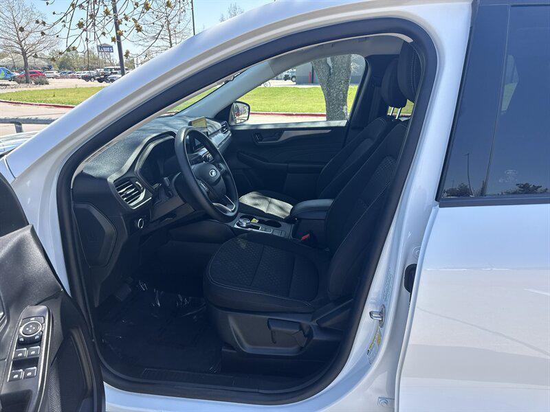 used 2025 Ford Escape car, priced at $19,888