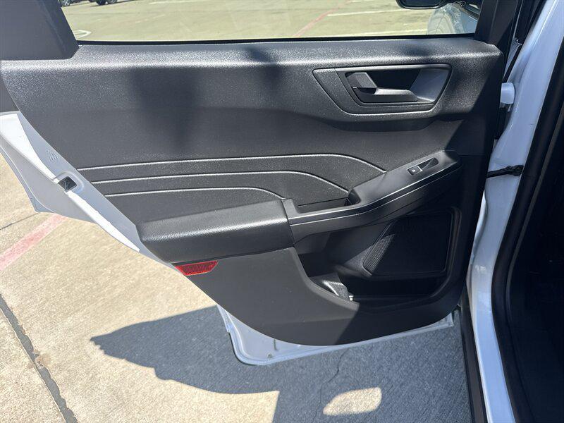 used 2025 Ford Escape car, priced at $19,888