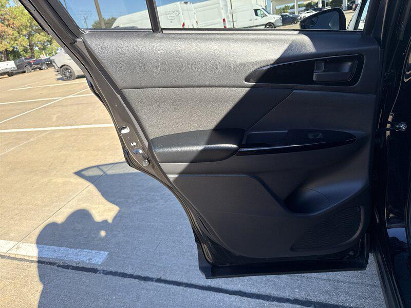 used 2024 Mitsubishi Eclipse Cross car, priced at $21,888