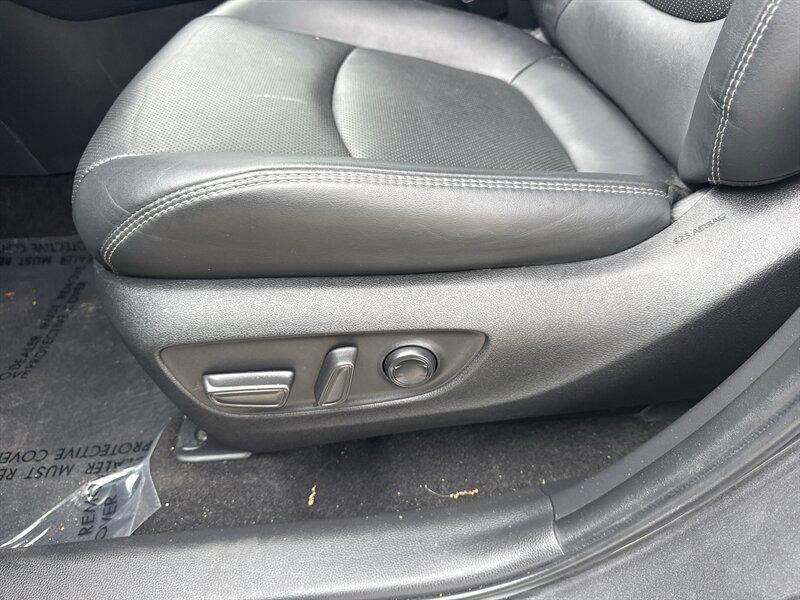 used 2023 Toyota RAV4 Hybrid car, priced at $28,888